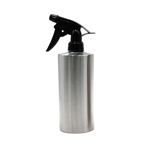 1pc water spray bottle stainless steel nontoxic gardening tools watering can water spray bottle for gardening hair salon
1pc water spray bottle stainless steel nontoxic gardening tools watering can water spray bottle for gardening hair salon