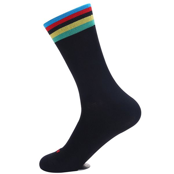 bmambas cycling socks for men women breathable nylon summer sport running basketball football socks, Black
bmambas cycling socks for men women breathable nylon summer sport running basketball football socks, Black