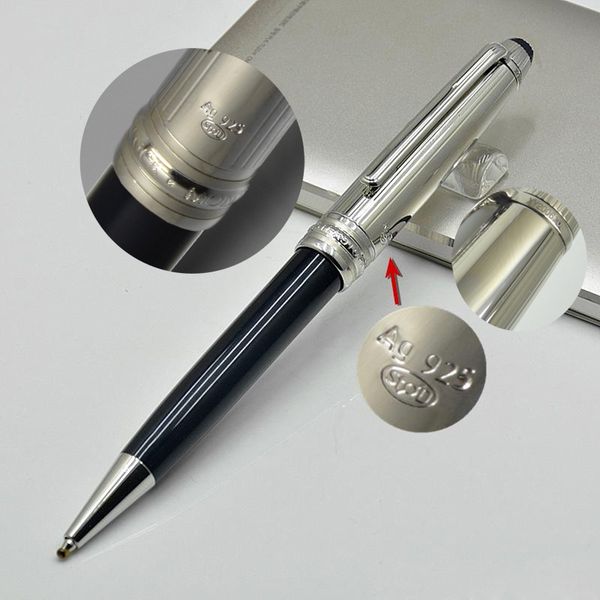 famous 163 ballpoint pen ag925 ballpoint pen with serial number xy2006108 school office stationery luxury writing refill pen for gift, Blue;orange
famous 163 ballpoint pen ag925 ballpoint pen with serial number xy2006108 school office stationery luxury writing refill pen for gift, Blue;orange