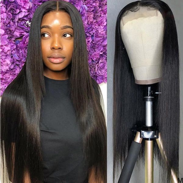 closure wig 30 inch wig straight human hair 4x4 lace closure brazilian straight hair 4x4 lace front remy 150%, Black;brown
closure wig 30 inch wig straight human hair 4x4 lace closure brazilian straight hair 4x4 lace front remy 150%, Black;brown