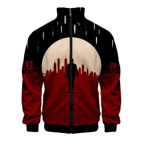 john wick 3 men jackets stand collar long sleeve spring mens outwear fashion designer mens coats 3d digital print, Black;brown
john wick 3 men jackets stand collar long sleeve spring mens outwear fashion designer mens coats 3d digital print, Black;brown