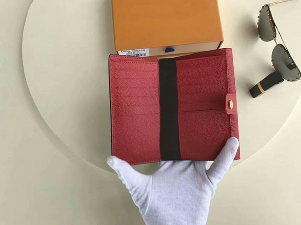 fashion women/men genuine leather wallets with dust bag box card purses cx#20 m60140
fashion women/men genuine leather wallets with dust bag box card purses cx#20 m60140