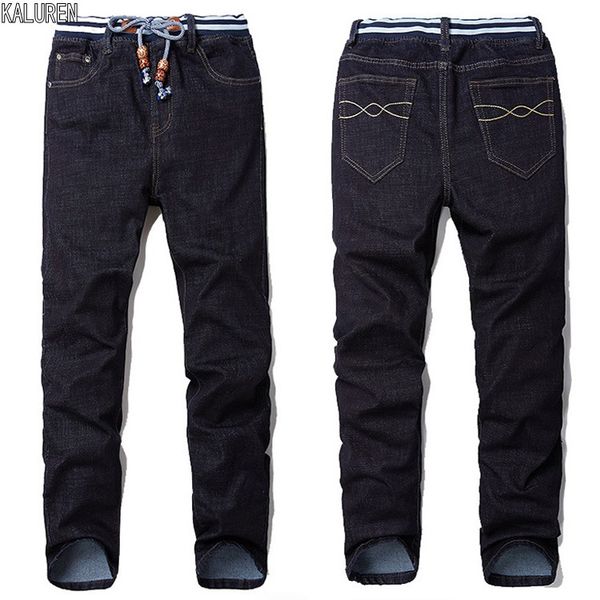 men's jeans men male straight plus size 28-48 long trousers loose man hiphop pants extra large hip hop, Blue
men's jeans men male straight plus size 28-48 long trousers loose man hiphop pants extra large hip hop, Blue