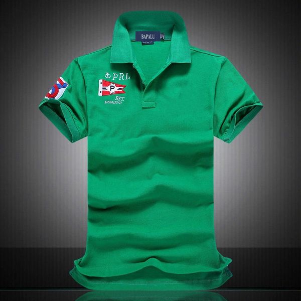 short-sleeved cross-border loose lapel men's big polo new factory direct sales 2020 summer polo shirt, White;black
short-sleeved cross-border loose lapel men's big polo new factory direct sales 2020 summer polo shirt, White;black