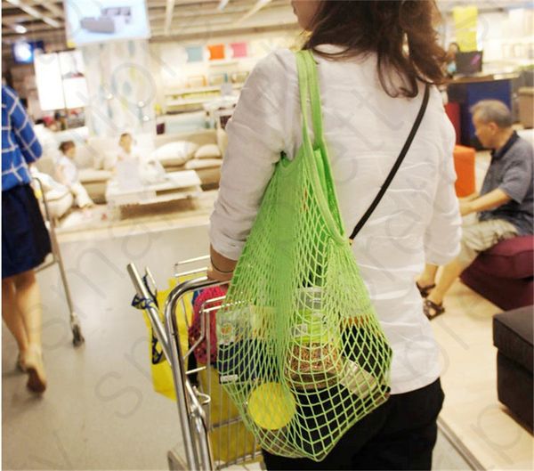 многоразовые покупки сумка фрукты овощи сетка продуктовый покупатель тотализаторы хлопок тканые сетчатые сумки портативные сумки для хранени, Black
многоразовые покупки сумка фрукты овощи сетка продуктовый покупатель тотализаторы хлопок тканые сетчатые сумки портативные сумки для хранени, Black