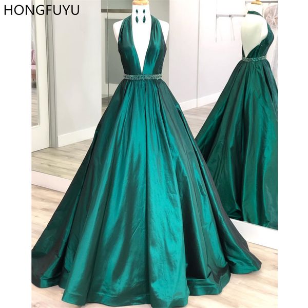 hongfuyu холтер глубокий v-образным вырезом атласные вечерние платья выпускного вечера длинные вечерние платья бисероплетение женская вечерн, White;black
hongfuyu холтер глубокий v-образным вырезом атласные вечерние платья выпускного вечера длинные вечерние платья бисероплетение женская вечерн, White;black