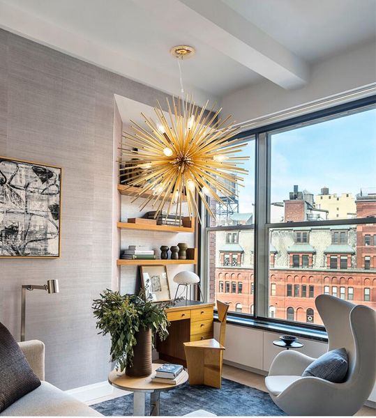 nordic artistic led aluminum dandelion chandelier indoor lighting golden hanging lamps decorative fixture lighting led home lights
nordic artistic led aluminum dandelion chandelier indoor lighting golden hanging lamps decorative fixture lighting led home lights