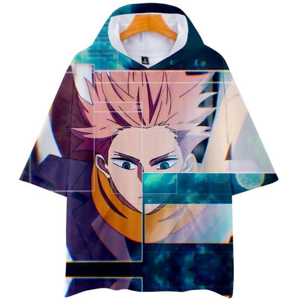 id:invaded 3d hoodies short sleeve t-shirt new 2020 cartoon streetwear harajuku cool fashion trendy casual summer half, White;black
id:invaded 3d hoodies short sleeve t-shirt new 2020 cartoon streetwear harajuku cool fashion trendy casual summer half, White;black