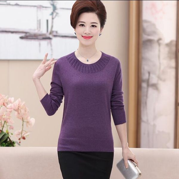 sweater 2018 women sweaters and pullovers long sleeve sweater women's pullover plus size clothing basic shirt df437, White;black
sweater 2018 women sweaters and pullovers long sleeve sweater women's pullover plus size clothing basic shirt df437, White;black