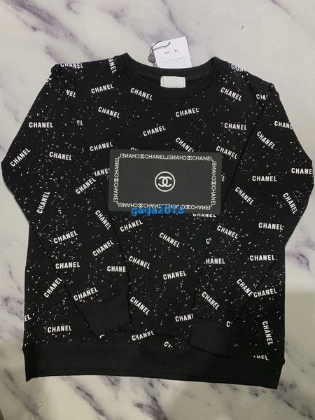 high end женщины девушки oversize толстовка all-over письмо patch patch круглый вырез с длинным рукавом футболка блузка рубашка мода дизайн, White
high end женщины девушки oversize толстовка all-over письмо patch patch круглый вырез с длинным рукавом футболка блузка рубашка мода дизайн, White