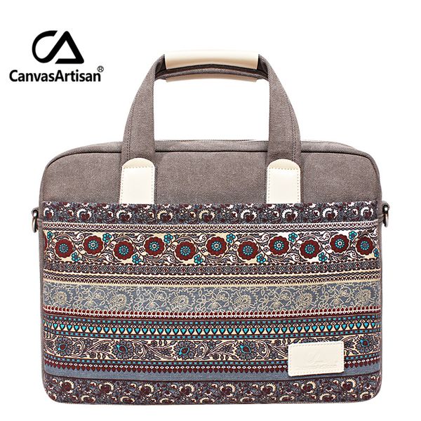 new national style can be on one shoulder holder for phone portable diagonal three-use computer bag notebook canvas laptop
new national style can be on one shoulder holder for phone portable diagonal three-use computer bag notebook canvas laptop