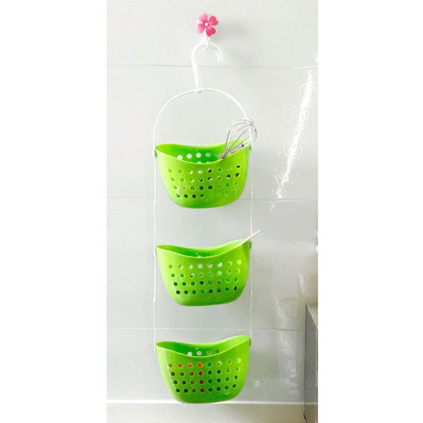 kitchen bathroom basket holder storage baskets wall storage shelf hanging rack corner organizer
kitchen bathroom basket holder storage baskets wall storage shelf hanging rack corner organizer