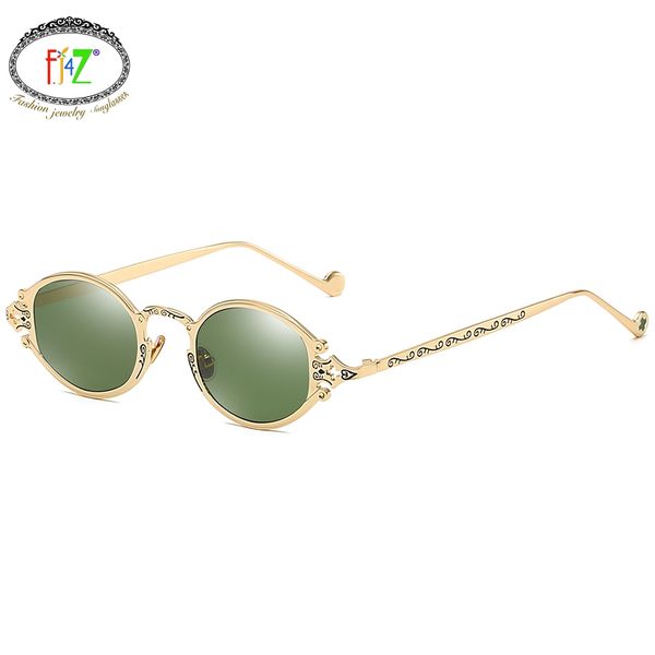 f.j4z fashion punk sunglasses for women fashion cool vintage men oval eye glasses female protection eyewear uv400, White;black
f.j4z fashion punk sunglasses for women fashion cool vintage men oval eye glasses female protection eyewear uv400, White;black