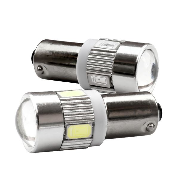 10pcs t11 t4w 233 ba9s 5630 5730 smd 6 led interior dome bulb car parking light door lamp 12v white blue red yellow grreverse light 12v
10pcs t11 t4w 233 ba9s 5630 5730 smd 6 led interior dome bulb car parking light door lamp 12v white blue red yellow grreverse light 12v