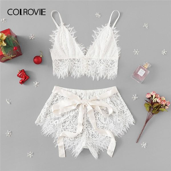 colrovie белый галстук ресницы ленты рождественские кружева sexy intimates женщины белье установить 2019 мода bralette нижнее белье бюстгаль, Red;black
colrovie белый галстук ресницы ленты рождественские кружева sexy intimates женщины белье установить 2019 мода bralette нижнее белье бюстгаль, Red;black