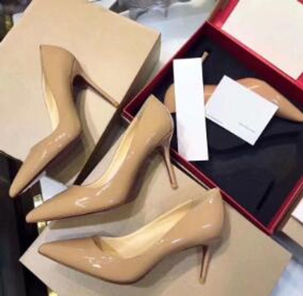designer red bottom high heels pumps shoes women genuine leather nude black red wedding shoes thin heels office lady quality
designer red bottom high heels pumps shoes women genuine leather nude black red wedding shoes thin heels office lady quality