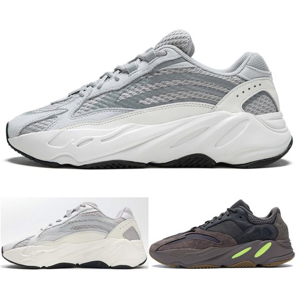 New arrive Kanye 700 sneakers for men women Mauve running shoes mens 700 wave rtrainer luxury runner womens West size US5-11.5
New arrive Kanye 700 sneakers for men women Mauve running shoes mens 700 wave rtrainer luxury runner womens West size US5-11.5