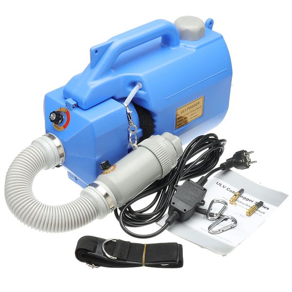 5l портативный опрыскиватель комаров убийца дезинфекции машина распылитель борьба электрический ulv туман ультра емкость
5l портативный опрыскиватель комаров убийца дезинфекции машина распылитель борьба электрический ulv туман ультра емкость