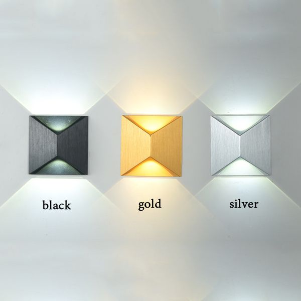indoor outdoor black/gold/silver led wall lamps ac100v/220v aluminum decorate wall sconce bedroom led light
indoor outdoor black/gold/silver led wall lamps ac100v/220v aluminum decorate wall sconce bedroom led light