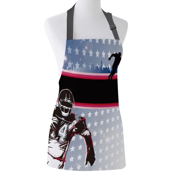kitchen apron american football star enthusiastic helmet sports adjustable bib canvas aprons for women cooking baking pinafore
kitchen apron american football star enthusiastic helmet sports adjustable bib canvas aprons for women cooking baking pinafore