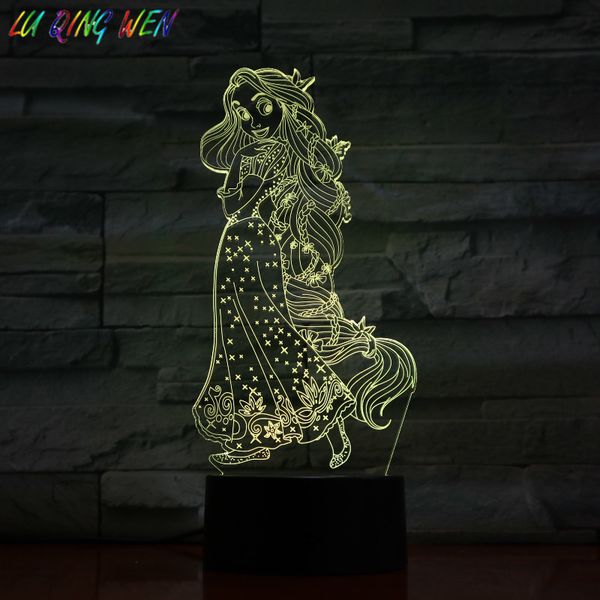 3d led night light princess rapunzel figure home decor light baby girl festival gift nightlight desk night lamp princess tangled
3d led night light princess rapunzel figure home decor light baby girl festival gift nightlight desk night lamp princess tangled