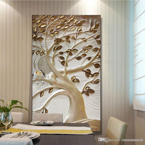custom p wallpapers tree art wall mural home decoration wall decal for porch corridor living room
custom p wallpapers tree art wall mural home decoration wall decal for porch corridor living room