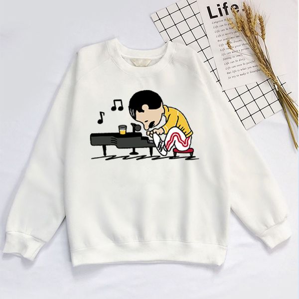 queen freddie mercury play the piano sweatshirt queen freddie mercury crewnecks, Black
queen freddie mercury play the piano sweatshirt queen freddie mercury crewnecks, Black