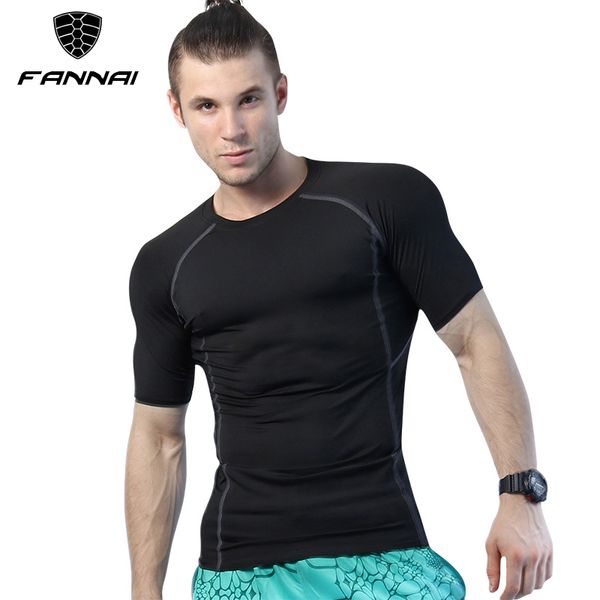 men compression quick dry jersey tight fitness tank gym tank training running short t-shirt basketball jersey sport suit, Black;blue
men compression quick dry jersey tight fitness tank gym tank training running short t-shirt basketball jersey sport suit, Black;blue