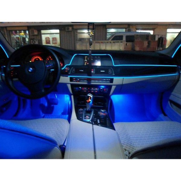 5m car atmosphere lamp colorful cold light line with usb charging diy decorative dash board console door light bar
5m car atmosphere lamp colorful cold light line with usb charging diy decorative dash board console door light bar