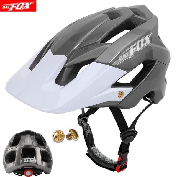 batfox 2020 cycling helmet mtb bicycle helmet men professional road bike helmets ultra-lightweight sports protective
batfox 2020 cycling helmet mtb bicycle helmet men professional road bike helmets ultra-lightweight sports protective
