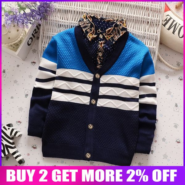 bibicola cotton baby boys cardigan sweaters children sweater for boy spring autumn kids cardigan coat toddler clothing for 2-5t, Blue
bibicola cotton baby boys cardigan sweaters children sweater for boy spring autumn kids cardigan coat toddler clothing for 2-5t, Blue