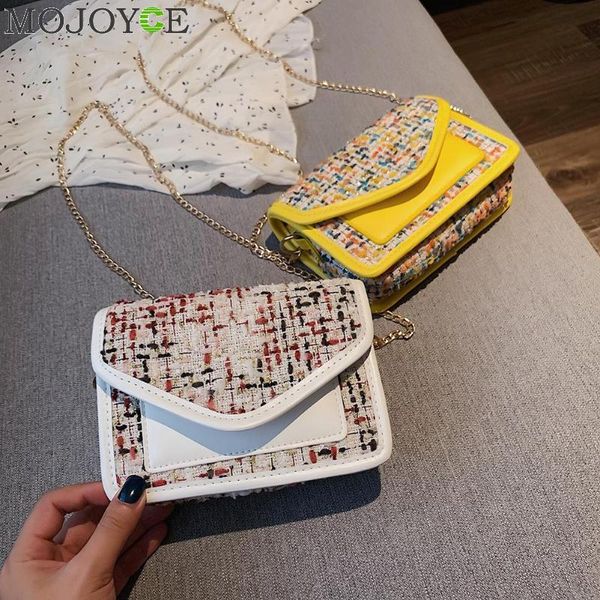 2019 fashion new women's designer handbag quality woolen women bag pearl chain shoulder messenger bag simple square
2019 fashion new women's designer handbag quality woolen women bag pearl chain shoulder messenger bag simple square