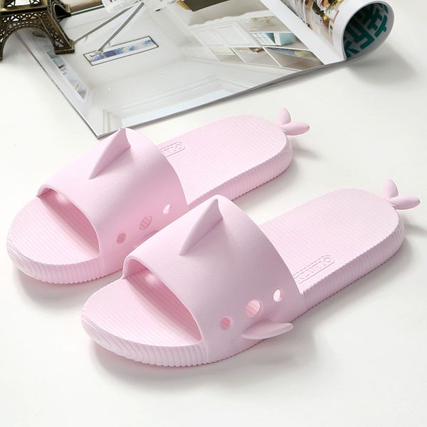 shark style women slippers cartoon design outdoor beach slides summer indoor bathroom antiskid female slippers ladies, Black
shark style women slippers cartoon design outdoor beach slides summer indoor bathroom antiskid female slippers ladies, Black