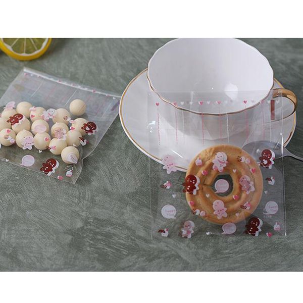 gift wrap snowman xmas bag biscuit packaging plastic self-adhesive baking dessert for decor
gift wrap snowman xmas bag biscuit packaging plastic self-adhesive baking dessert for decor