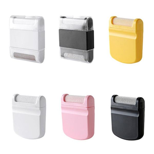 new mini lint remover hair ball cutter fuzz pellet machine portable hair remover jersey shaver clothes laundry cleaning tools
new mini lint remover hair ball cutter fuzz pellet machine portable hair remover jersey shaver clothes laundry cleaning tools