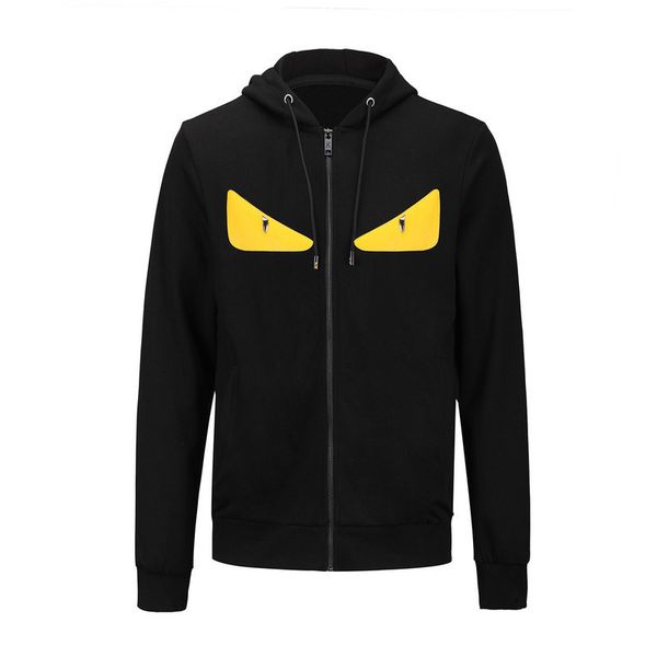 мужчины конструктор толстовку tracksuits бренды tracksuit печать толстовка спортивная одежда свитер пуловер mens 2020 luxury дизайнер одежды, Black
мужчины конструктор толстовку tracksuits бренды tracksuit печать толстовка спортивная одежда свитер пуловер mens 2020 luxury дизайнер одежды, Black