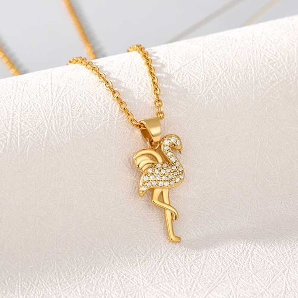 урожай flamingo циркон кристалл ожерелье золота цепи животных choker ожерелья для женщин воротник bijoux femme, Golden;silver
урожай flamingo циркон кристалл ожерелье золота цепи животных choker ожерелья для женщин воротник bijoux femme, Golden;silver