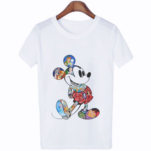 summer 2020 mouse print graphic tees women t-shirt tumblr streetwear vogue tshirt kawaii harajuku casual ladies t shirt, White
summer 2020 mouse print graphic tees women t-shirt tumblr streetwear vogue tshirt kawaii harajuku casual ladies t shirt, White