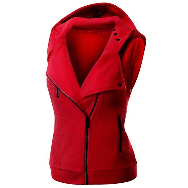 winter vest women hooded zip-up vest sleeveless pockets jacket coat turn-down collar vests women outerwear gilet femme 2019, Black;white
winter vest women hooded zip-up vest sleeveless pockets jacket coat turn-down collar vests women outerwear gilet femme 2019, Black;white
