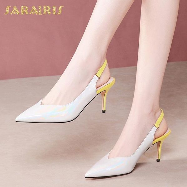 sarairis новые поступления лучшие качества ins насосы женские туфли на высоком каблуке thin остроконечные toe скольжения на весеннем обувь ж, Black
sarairis новые поступления лучшие качества ins насосы женские туфли на высоком каблуке thin остроконечные toe скольжения на весеннем обувь ж, Black