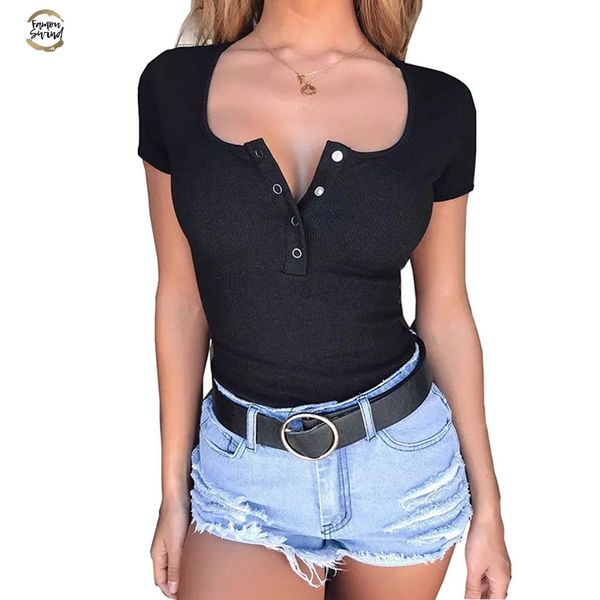 women short sleeve bodysuits basic solid button down knitted bodysuits ribbed stretchy knit skinny bodycon black white bodysuits
women short sleeve bodysuits basic solid button down knitted bodysuits ribbed stretchy knit skinny bodycon black white bodysuits