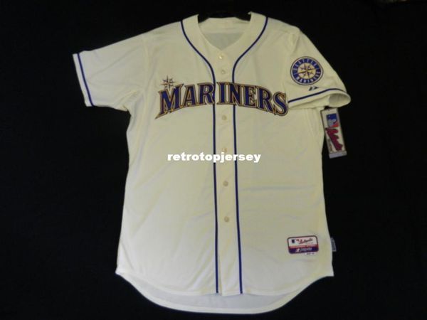 majestic seattle blank ivory cool base jersey mens stitched wholesale big and tall size xs-6xl baseball jerseys, Black;blue
majestic seattle blank ivory cool base jersey mens stitched wholesale big and tall size xs-6xl baseball jerseys, Black;blue