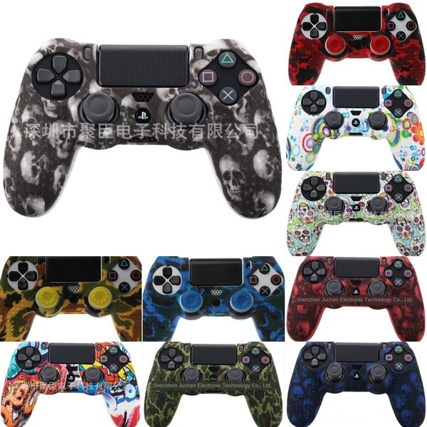 pgnlm front plating ps4 housing shell case cover for playstation dualshock 4 replacement controller
pgnlm front plating ps4 housing shell case cover for playstation dualshock 4 replacement controller