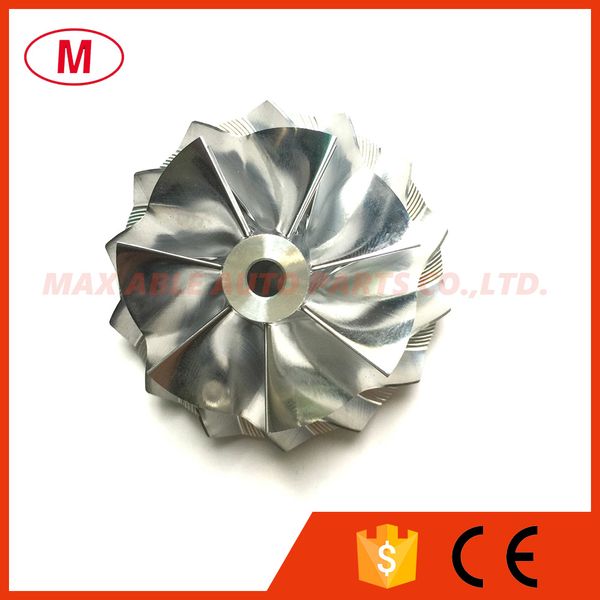 td04 42.55/53.19mm 7+7 blades turbo billet compressor wheel/aluminum 2618/milling compressor wheel for turbocharger cartridge/chra/core
td04 42.55/53.19mm 7+7 blades turbo billet compressor wheel/aluminum 2618/milling compressor wheel for turbocharger cartridge/chra/core