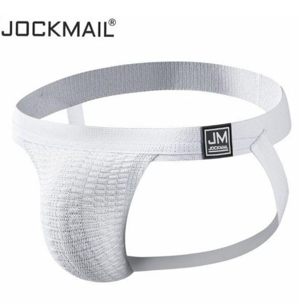 jockmail tight end jockstrap men underwear men's athletic supporter jockstrap homme shorts strap jock gay underwear string, Black;white
jockmail tight end jockstrap men underwear men's athletic supporter jockstrap homme shorts strap jock gay underwear string, Black;white