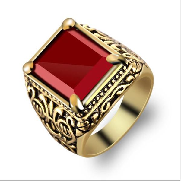 mens big black stone square ring chinese wind totem men's ring silver color for male jewelry vintage wedding party gift, Slivery;golden
mens big black stone square ring chinese wind totem men's ring silver color for male jewelry vintage wedding party gift, Slivery;golden
