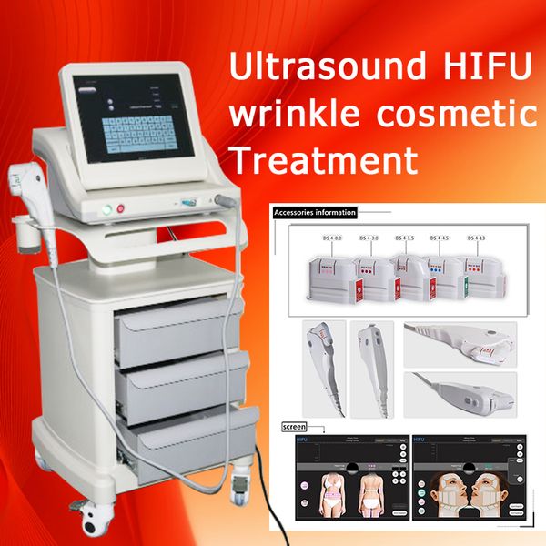 hifu lifting system high intensity focused ultrasound hifu face lift skin tightening machine anti wrinkle 5 cartridges device
hifu lifting system high intensity focused ultrasound hifu face lift skin tightening machine anti wrinkle 5 cartridges device