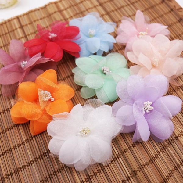 10pcs 8.8cm silk artificial flower head wedding party home decor hat decoration diy wreath scrapbook gift box craft fake flower
10pcs 8.8cm silk artificial flower head wedding party home decor hat decoration diy wreath scrapbook gift box craft fake flower