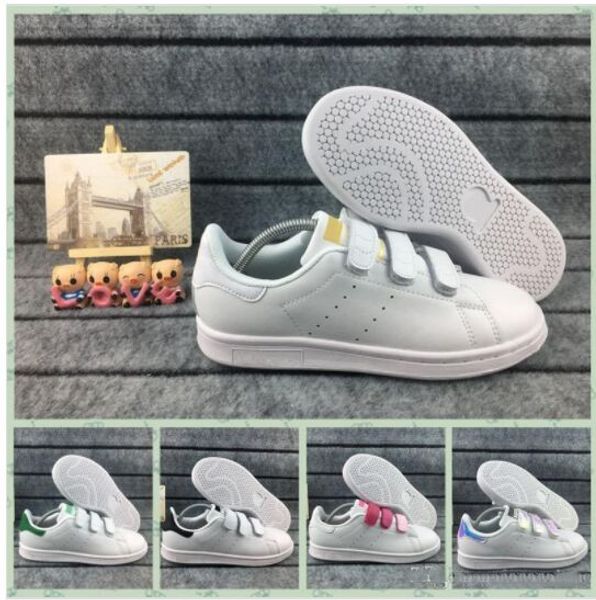 asmit2 fashion stan smith pharrell williams lovers men women casual shoes hook loop youth black white leather designer flats running shoes
asmit2 fashion stan smith pharrell williams lovers men women casual shoes hook loop youth black white leather designer flats running shoes