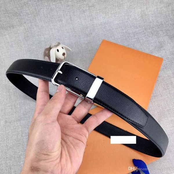 2018 men belt men's belts without box luxury designer genuine leather man belt, Black;brown
2018 men belt men's belts without box luxury designer genuine leather man belt, Black;brown